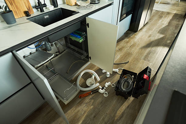 Reliable Plumbing contractor in Flintstone, GA by Street Wise - Plumbing